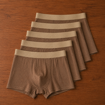 Soft Stretch Boxer Briefs