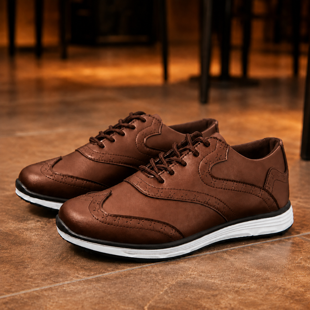 Classic Everyday Shoes