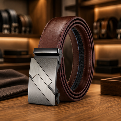 Classic Dress Belt