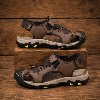 Rugged Comfortable Sport Sandals