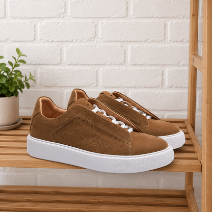 Luxury Modern Casual Sneakers