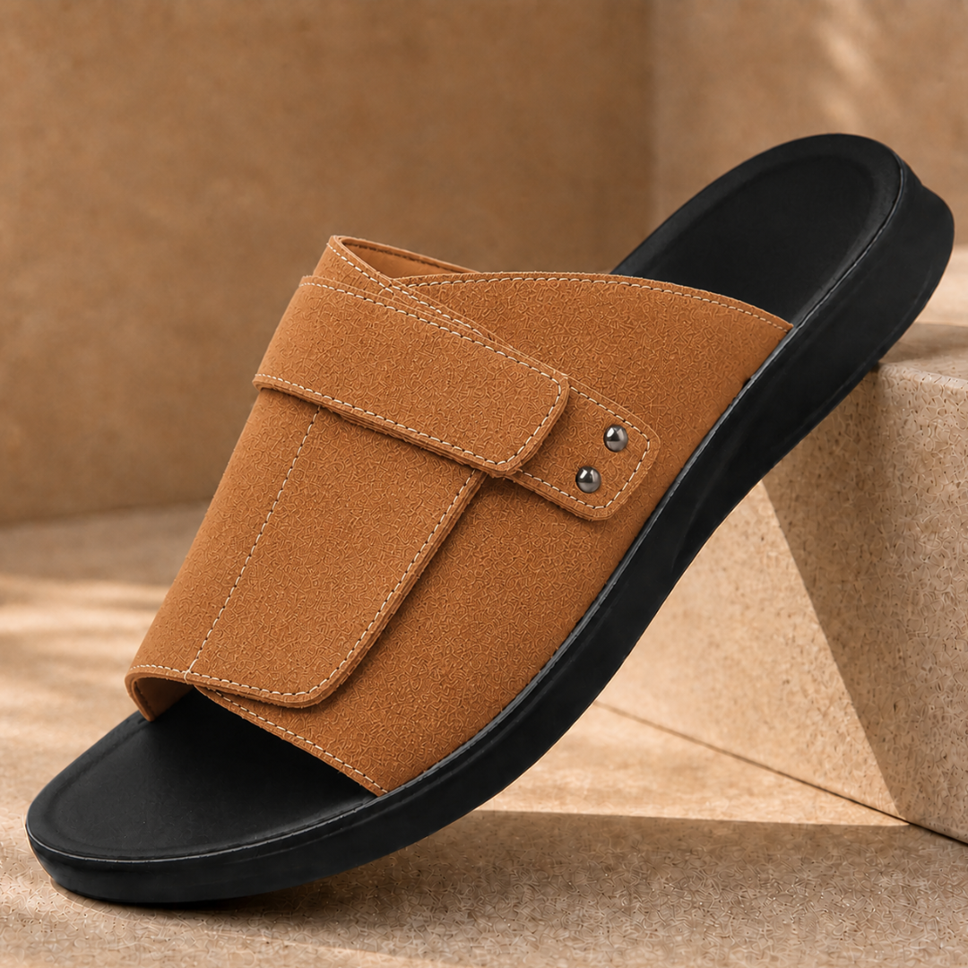 Adjustable Casual Sandals
