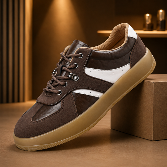 Premium Daily Sneakers