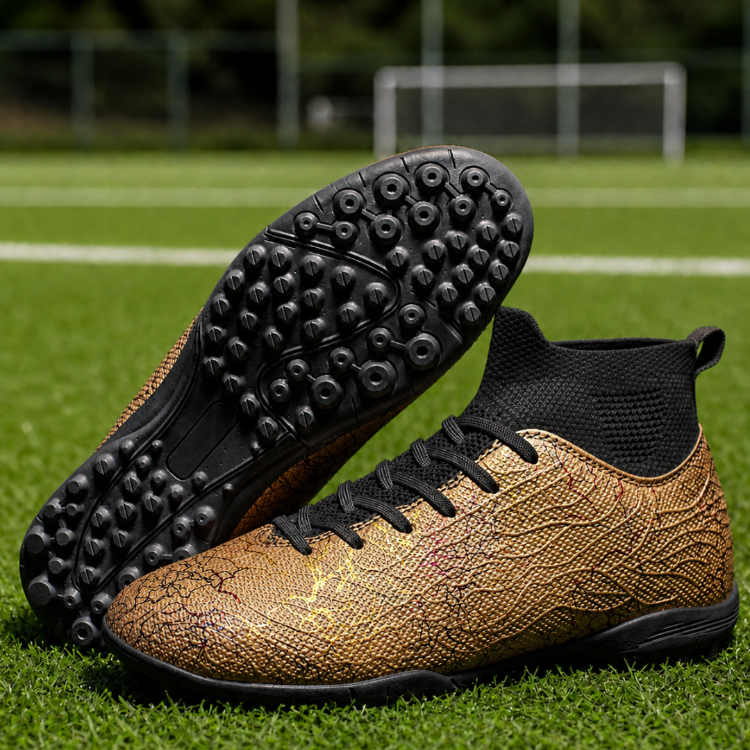 Lightweight Football Shoes