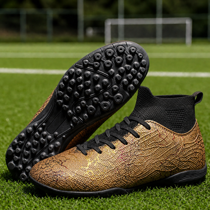 Lightweight Football Shoes