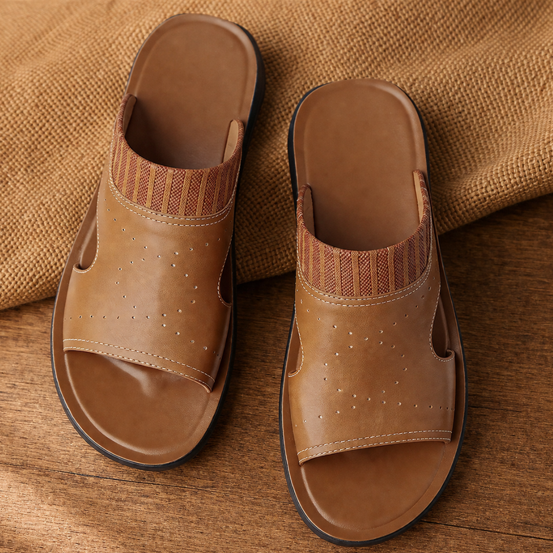 Light Step Sandals