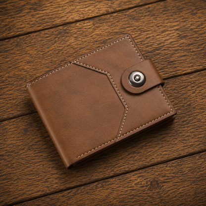 Classic Secure Wallet