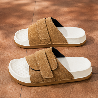 Adjustable Daily Sandals