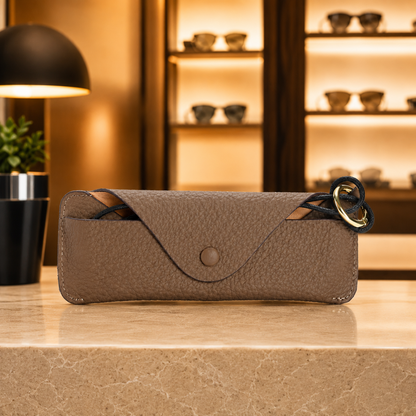 Classic Eyewear Case
