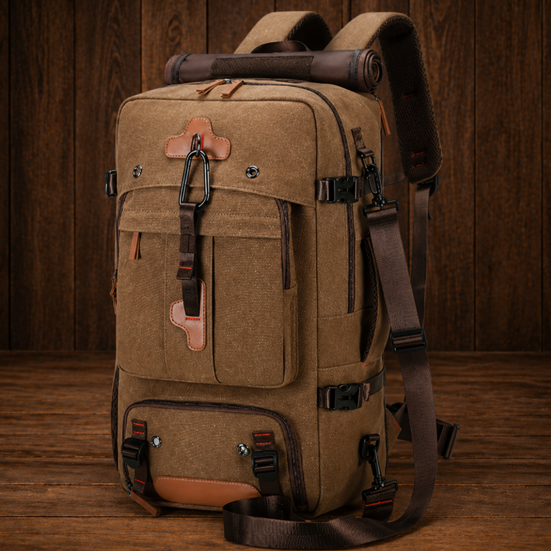 Outdoor Travel Backpack