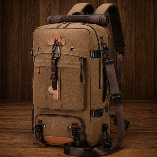 Outdoor Travel Backpack