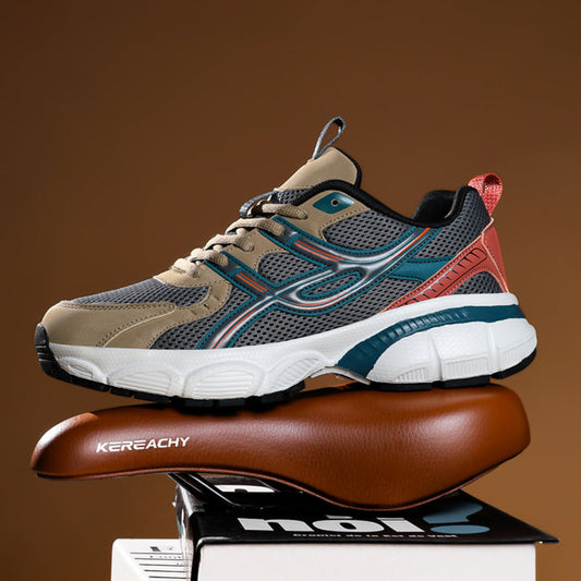 Height Boost Trainers