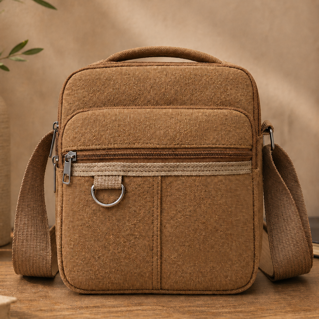 Daily Carry Bag