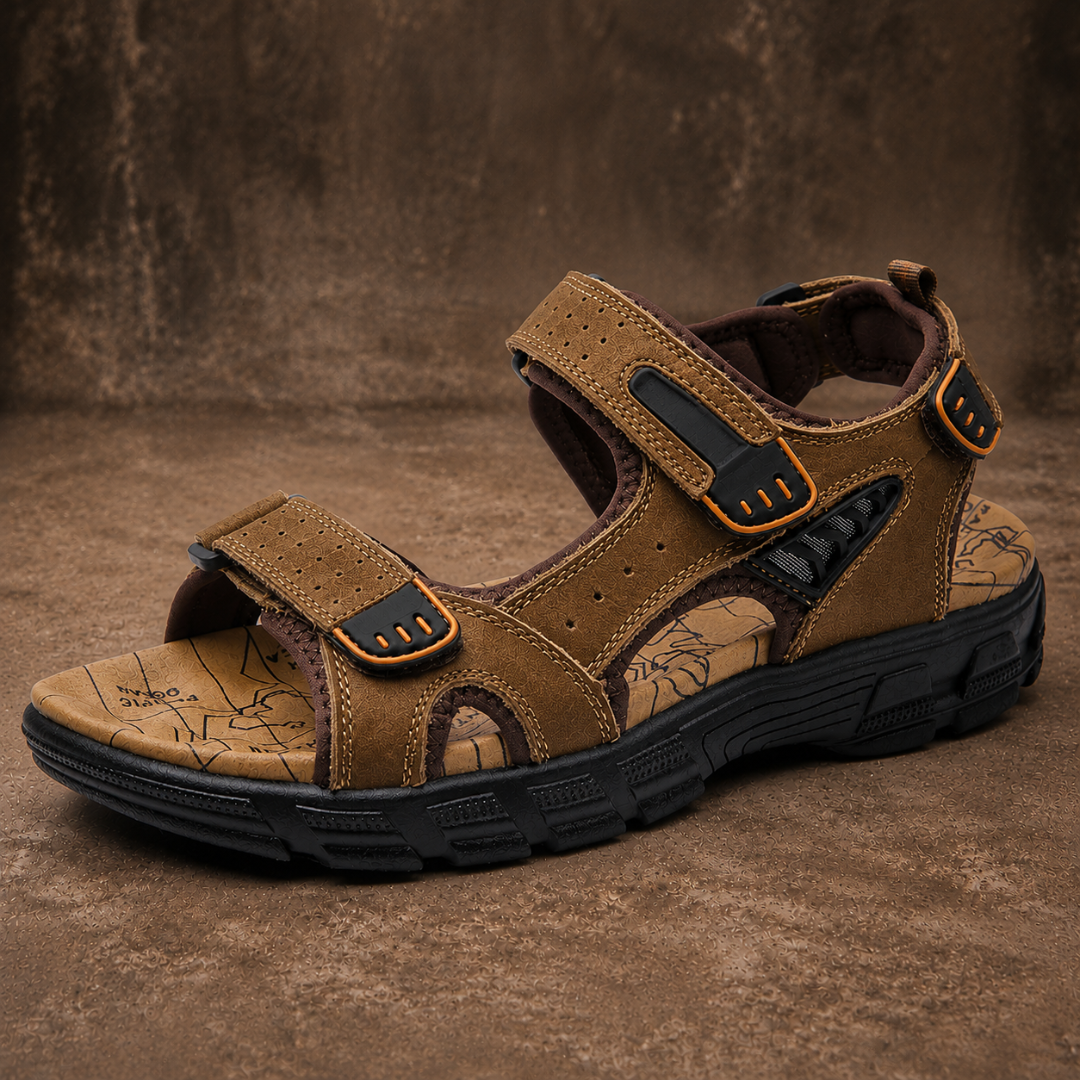 Everyday Outdoor Sandals