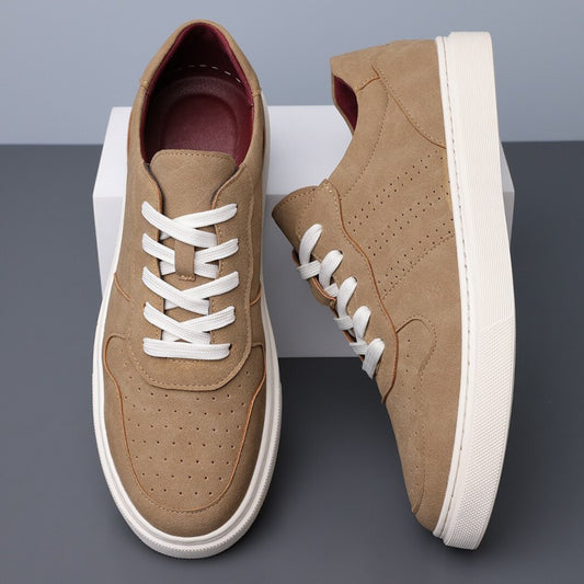 Modern Casual Shoes