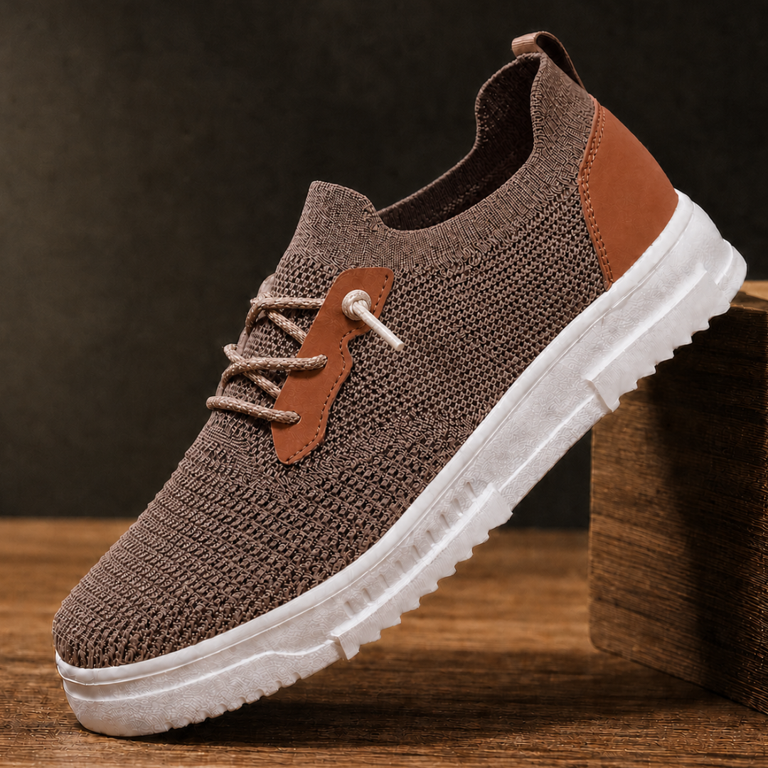 Everyday Walking Sneakers
