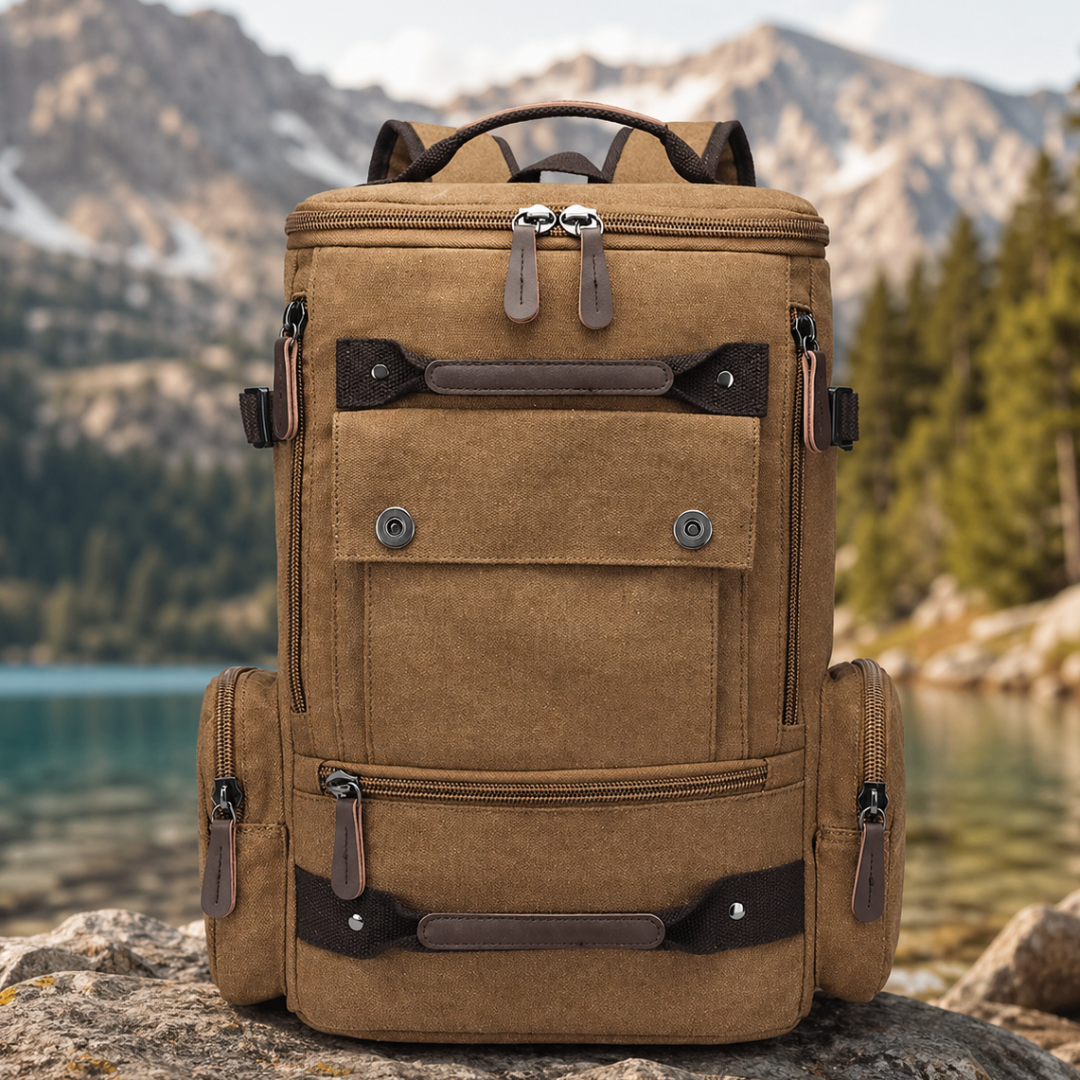 Outdoor Gear Backpack