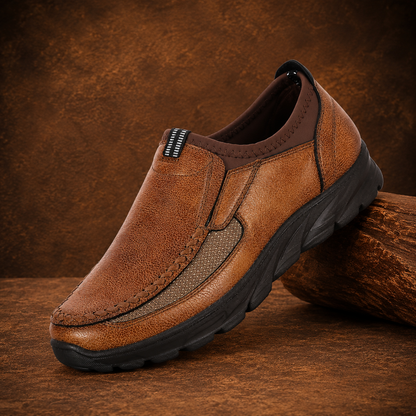 Comfort Adventure Slip-Ons