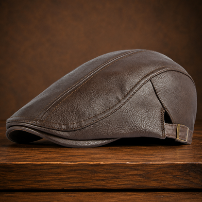 Premium Flat Cap