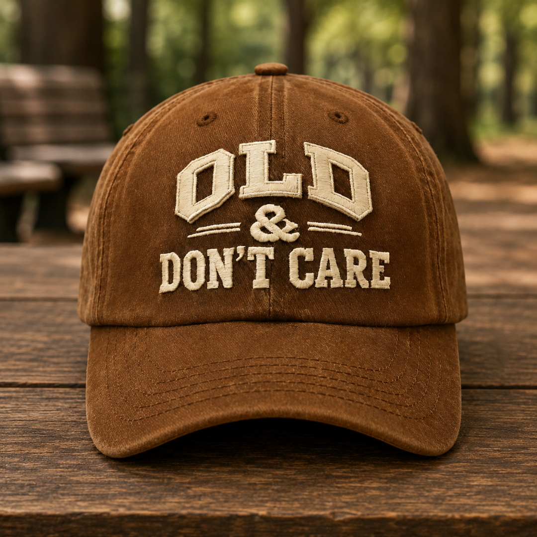 Comfortable Outdoor Cap