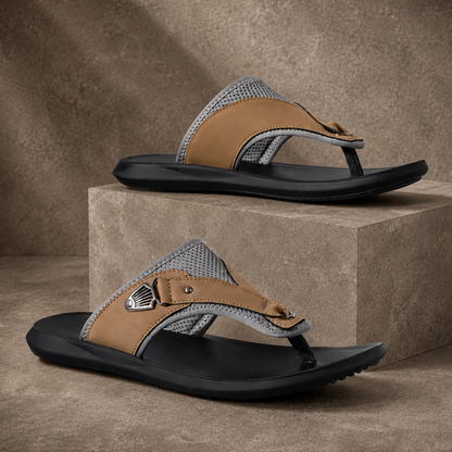 Classic Strap Sandals