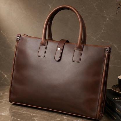 Classic Office Handbag