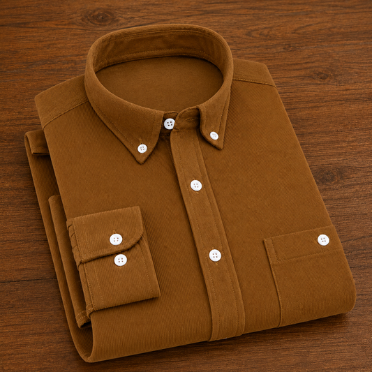Casual Collar Shirt