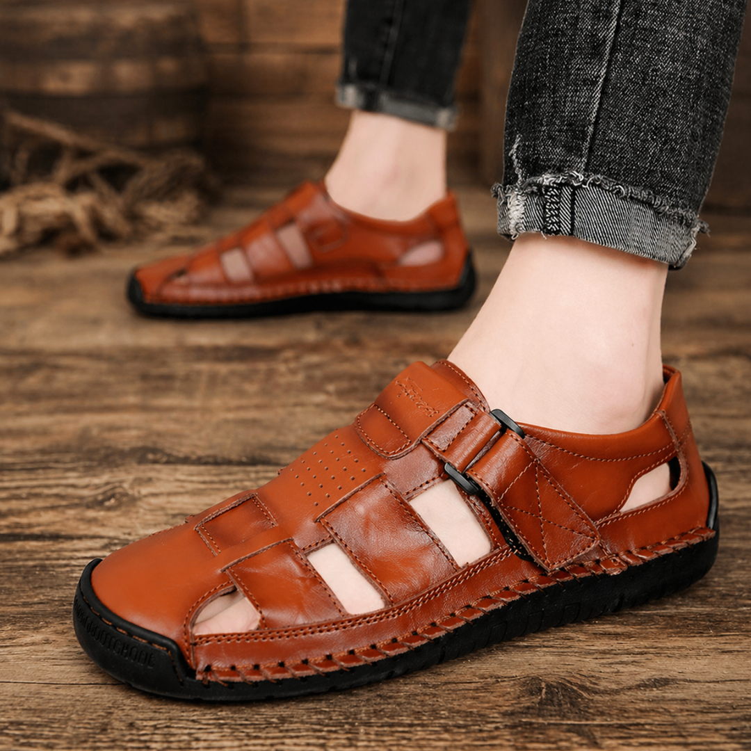 Lightweight Comfort Sandals