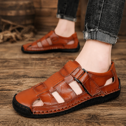 Lightweight Comfort Sandals