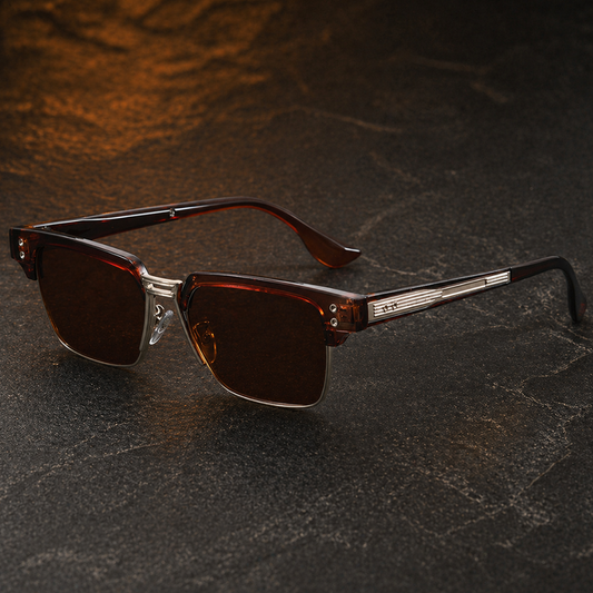 Classic Retro Sunglasses
