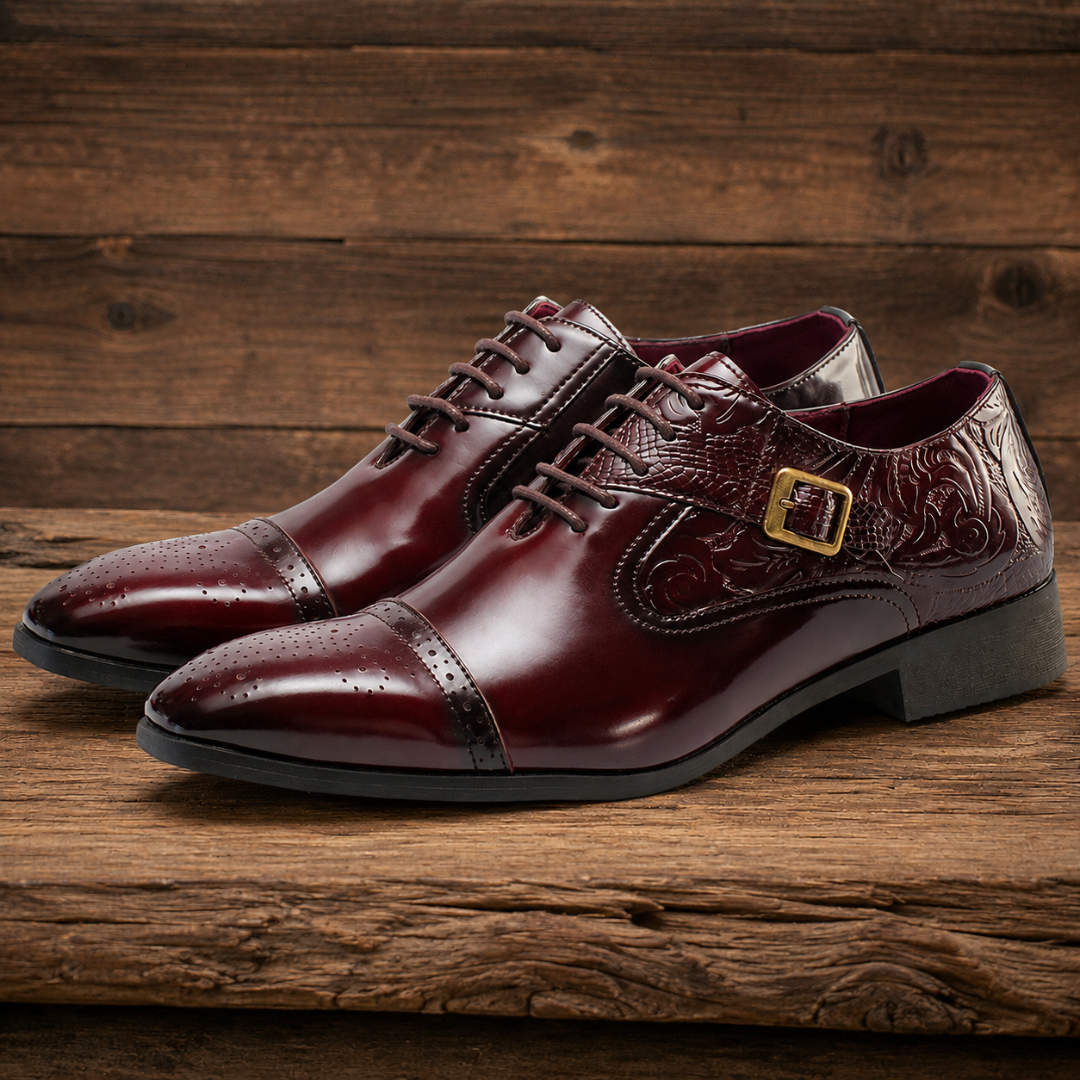 Modern Classic Shoes