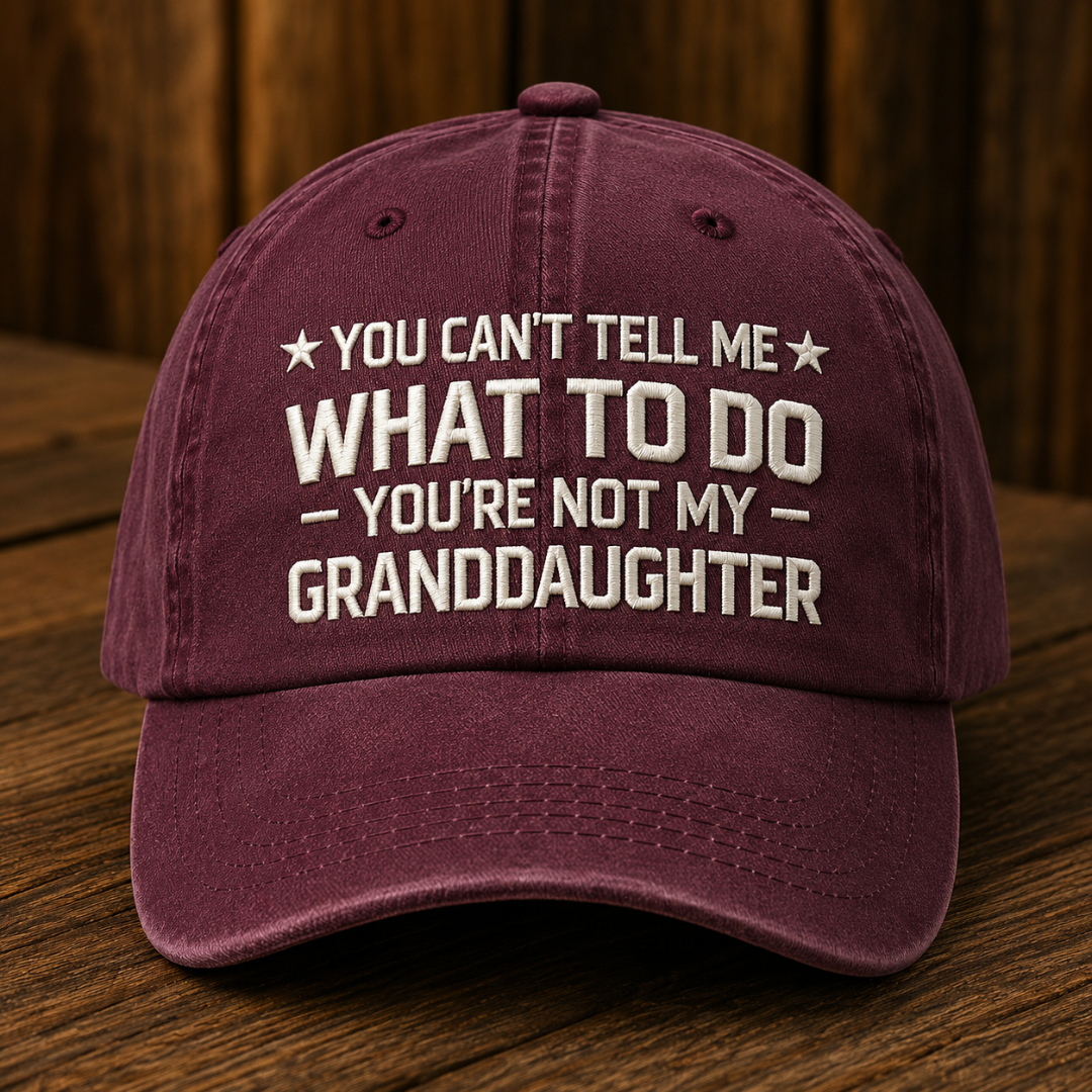 Classic Casual Cap