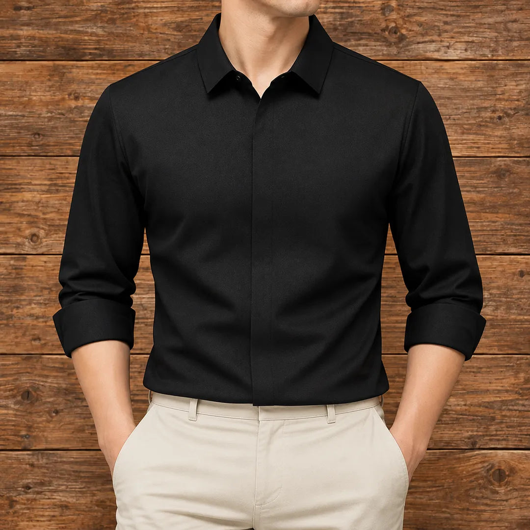 Business Casual Shirt