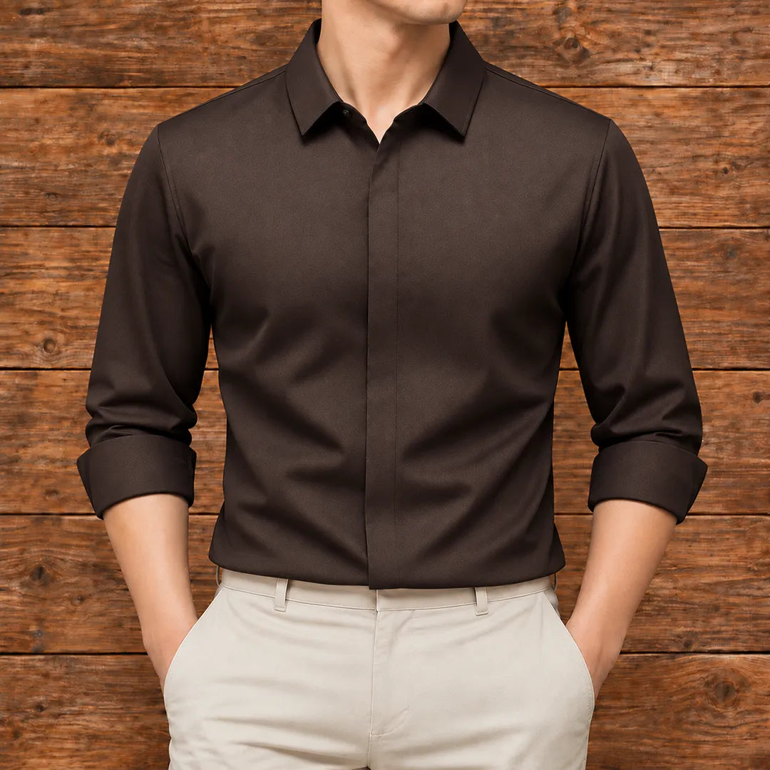 Business Casual Shirt