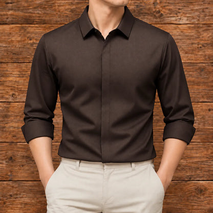 Business Casual Shirt