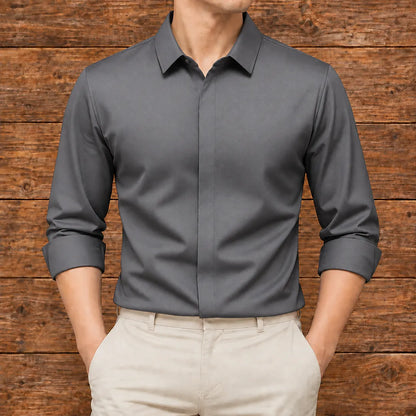 Business Casual Shirt
