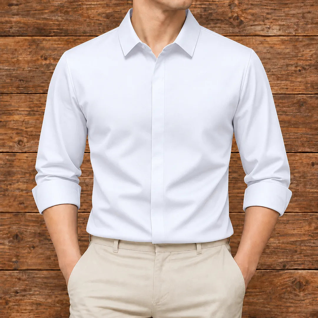 Business Casual Shirt