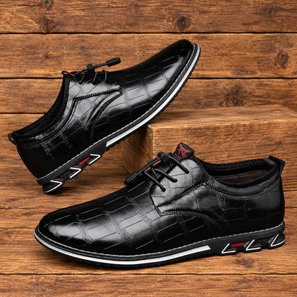 Business Casual Shoes