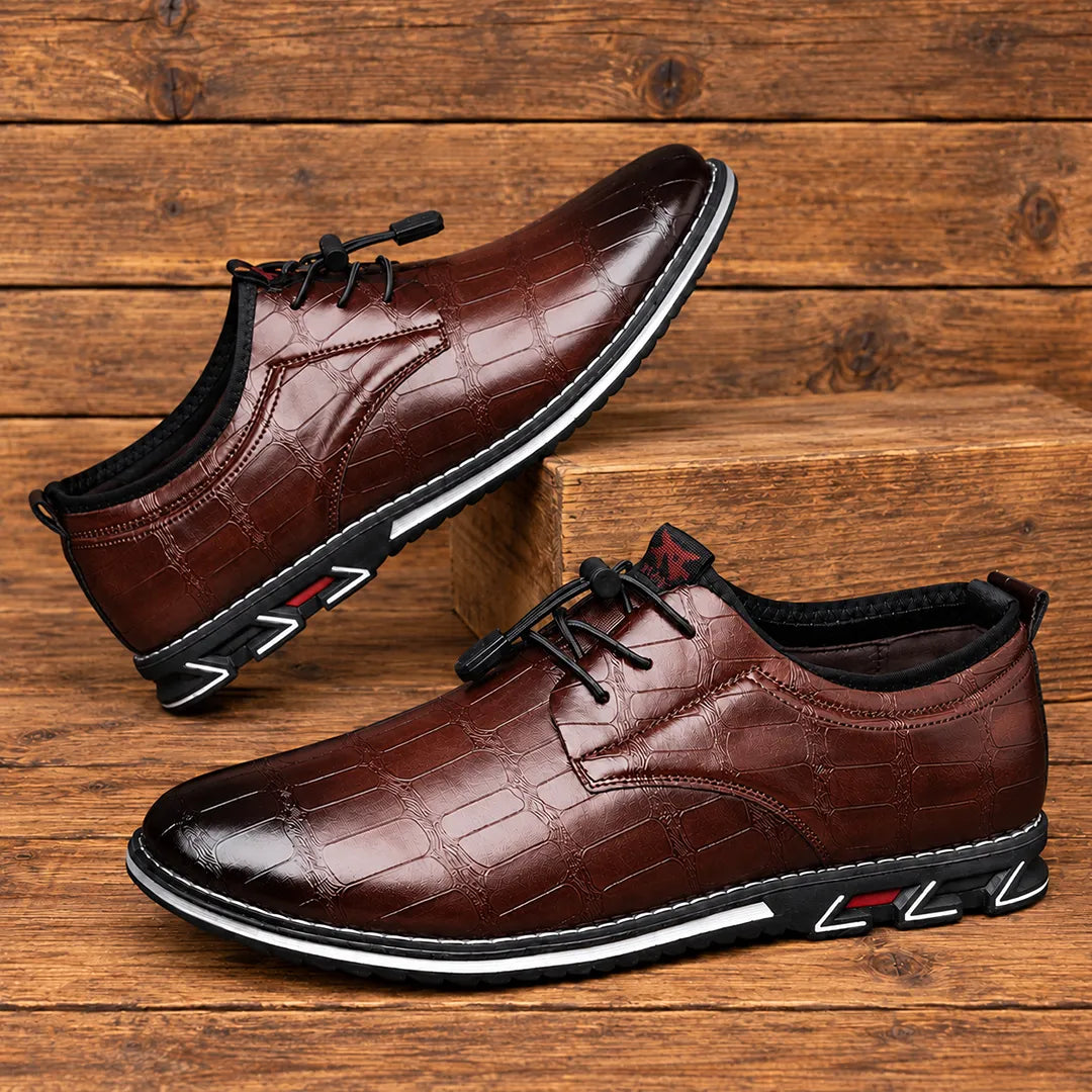 Business Casual Shoes