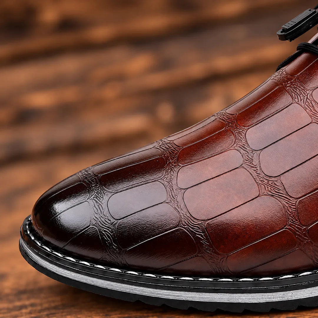 Business Casual Shoes