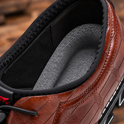 Business Casual Shoes