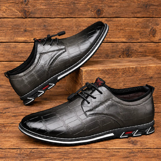 Business Casual Shoes