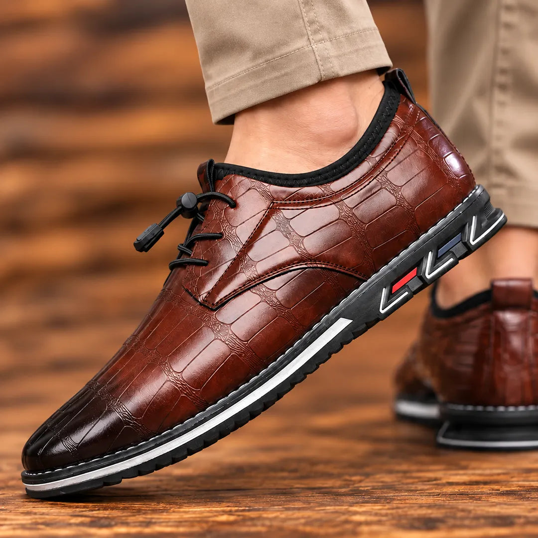 Business Casual Shoes