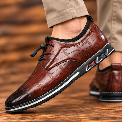 Business Casual Shoes