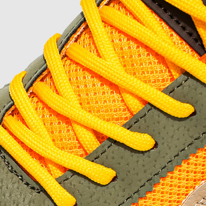 Colorblock Street Sneakers