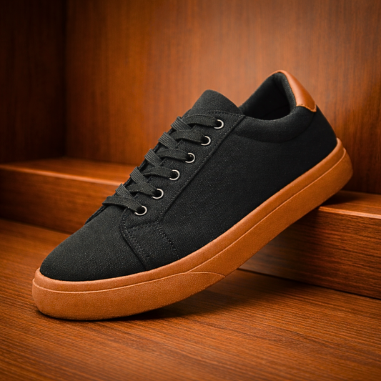 Classic Canvas Sneakers