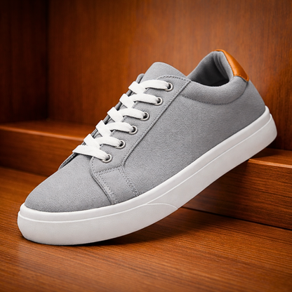 Classic Canvas Sneakers