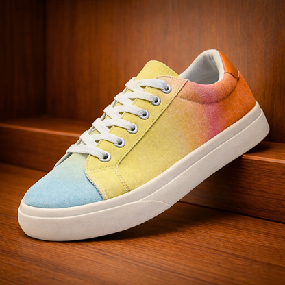 Classic Canvas Sneakers