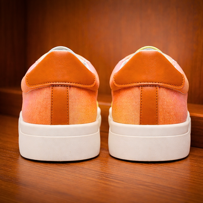 Classic Canvas Sneakers