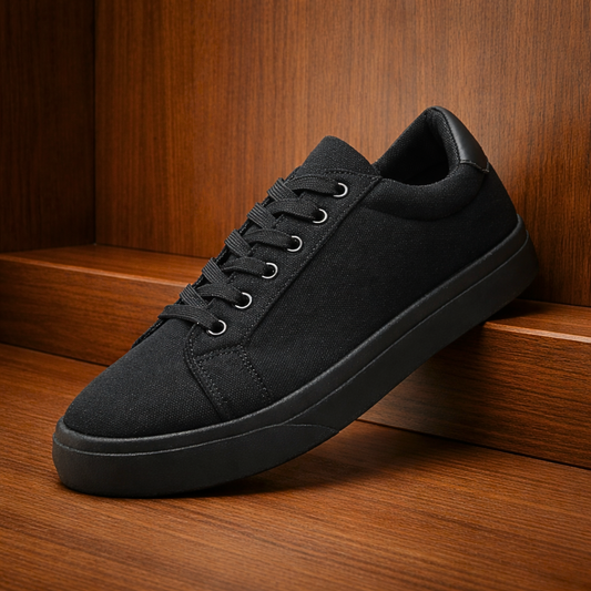 Classic Canvas Sneakers